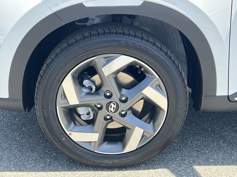 New 2026 Hyundai Venue SEL FWD image 33