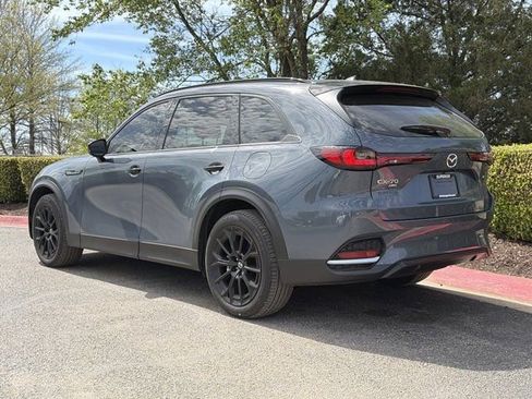 Used 2025 MAZDA CX-70 3.3 Turbo w/ Premium Package image 10