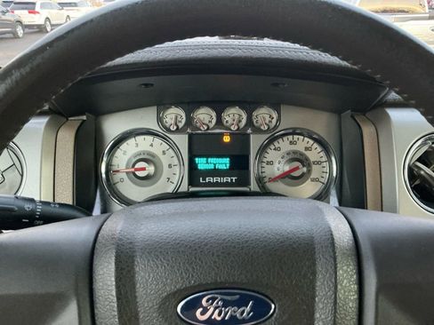 Used 2009 Ford F150 4x4 SuperCrew image 19