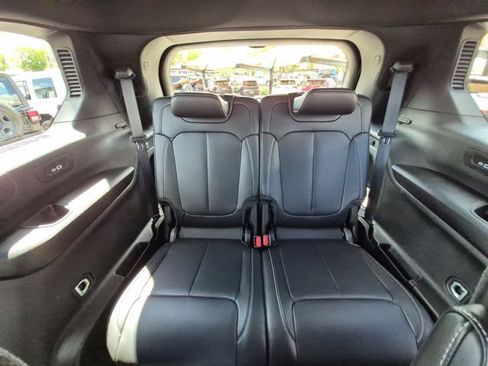 Used 2025 Jeep Grand Cherokee L Limited AWD/4WD image 20