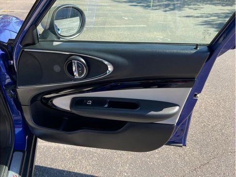 Used 2019 MINI Cooper Clubman S w/ Starlight Blue Edition image 22