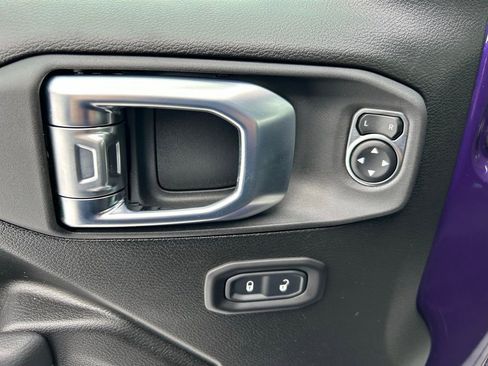 New 2026 Jeep Gladiator Mojave image 15