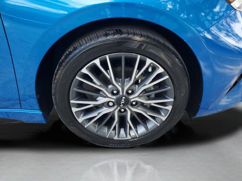 Certified 2023 Kia Forte GT-Line image 6
