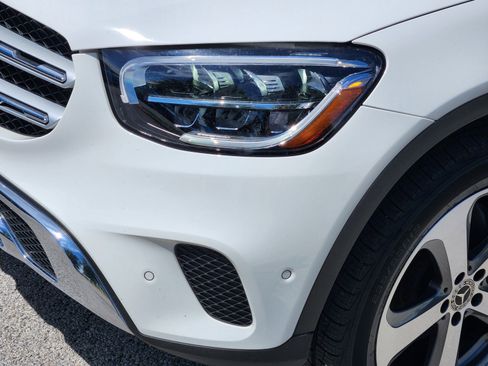 Used 2022 Mercedes-Benz GLC 300 image 27
