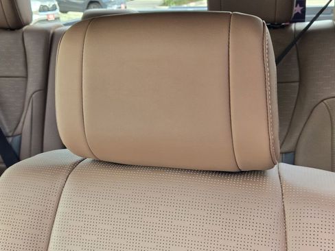 New 2026 Toyota Tundra 1794 Edition AWD/4WD image 17