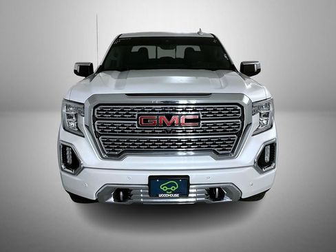 Certified 2020 GMC Sierra 1500 Denali w/ Denali Ultimate Package image 2