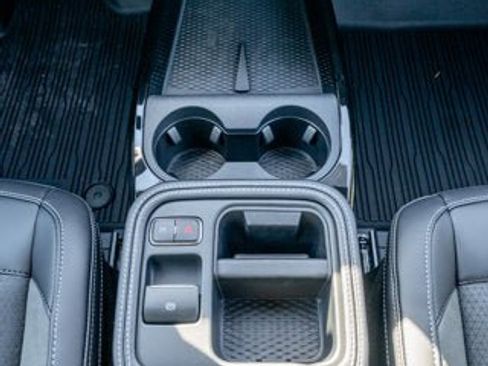 New 2026 Ford Mustang Mach-E GT AWD/4WD image 20