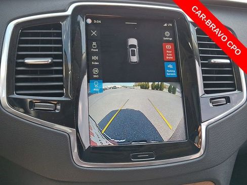 Used 2023 Volvo XC90 B6 Plus w/ Protection Package Premier image 19