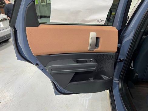 Certified 2025 MINI Cooper Countryman S image 19