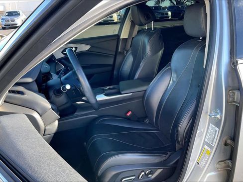 Used 2021 Acura TLX w/ Technology Package image 26