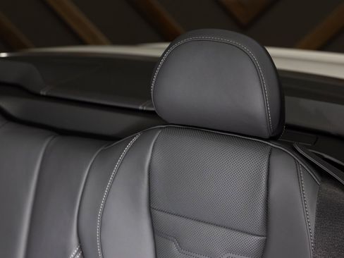 Used 2024 BMW M850i xDrive M850i xDrive image 24