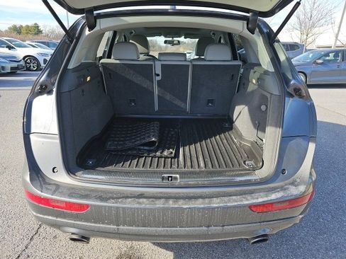 Used 2015 Audi Q5 2.0T Premium Plus image 13