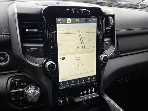 Used 2023 RAM 1500 Laramie image 28