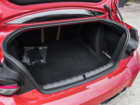 Used 2024 BMW M2 w/ Lighting Package RWD image 47