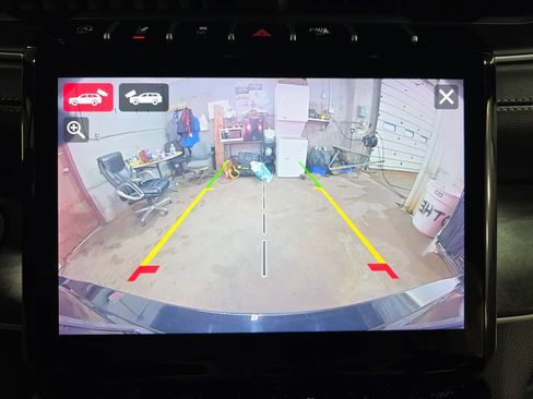 Used 2024 Jeep Grand Cherokee L Limited w/ Luxury Tech Group II image 27