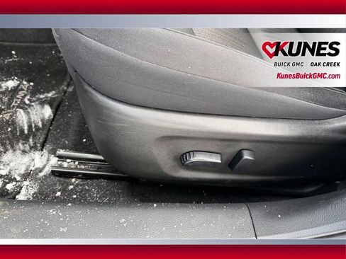 Used 2024 Nissan Altima 2.5 SV image 8