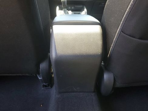 Certified 2024 Honda Accord EX image 10