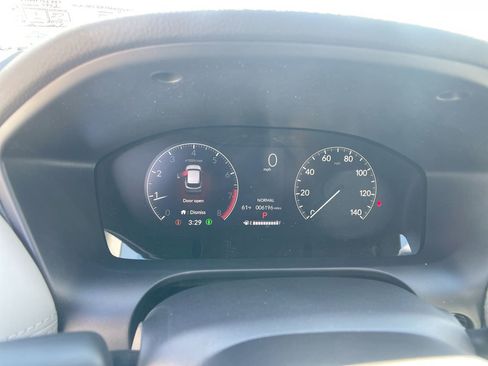 Certified 2024 Honda HR-V LX image 16