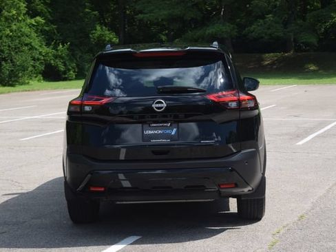 Used 2023 Nissan Rogue SV w/ SV Premium B Package AWD/4WD image 24