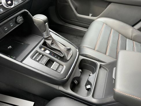 New 2026 Honda CR-V Sport-L image 26