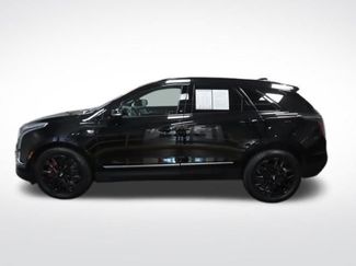 Certified 2023 Cadillac XT5 Sportv w/ Technology Package video 2