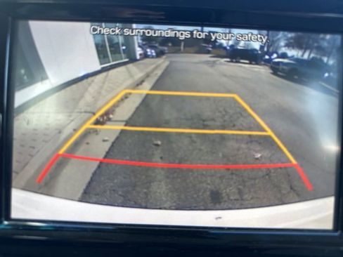 Used 2020 Hyundai Tucson SE image 13