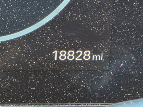 Used 2025 Hyundai Santa Fe Calligraphy FWD image 7