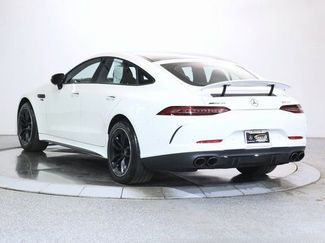 Certified 2024 Mercedes-Benz AMG GT 53 video 2
