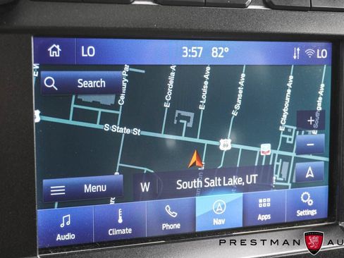 Used 2020 Ford F350 Lariat AWD/4WD image 49