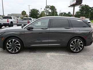 Used 2024 Lincoln Nautilus Black Label video 2