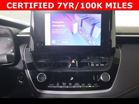 Used 2024 Toyota Corolla SE image 26
