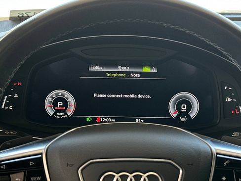 Used 2023 Audi A6 Premium Plus w/ Premium Plus Package AWD/4WD image 23