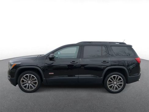 Used 2017 GMC Acadia SLT image 5