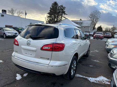 Used 2013 Buick Enclave Leather w/ Trailering Provision Package image 4