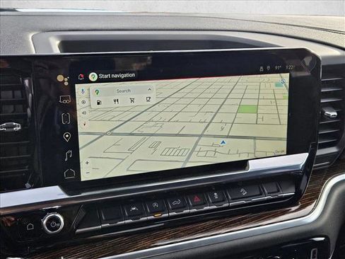 New 2026 GMC Sierra 1500 SLE w/ X31 Off-Road Package image 11