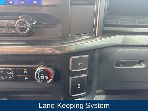 Certified 2023 Ford F150 XL w/ STX Appearance Package AWD/4WD image 27