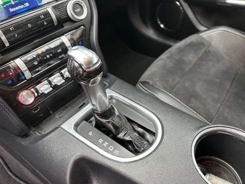 Certified 2021 Ford Mustang GT Premium w/ Carbon Sport Interior Package image 20