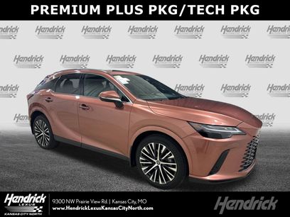 Certified 2024 Lexus RX 350 Premium Plus