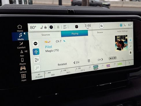 Certified 2025 Jeep Wrangler Unlimited Sahara image 20