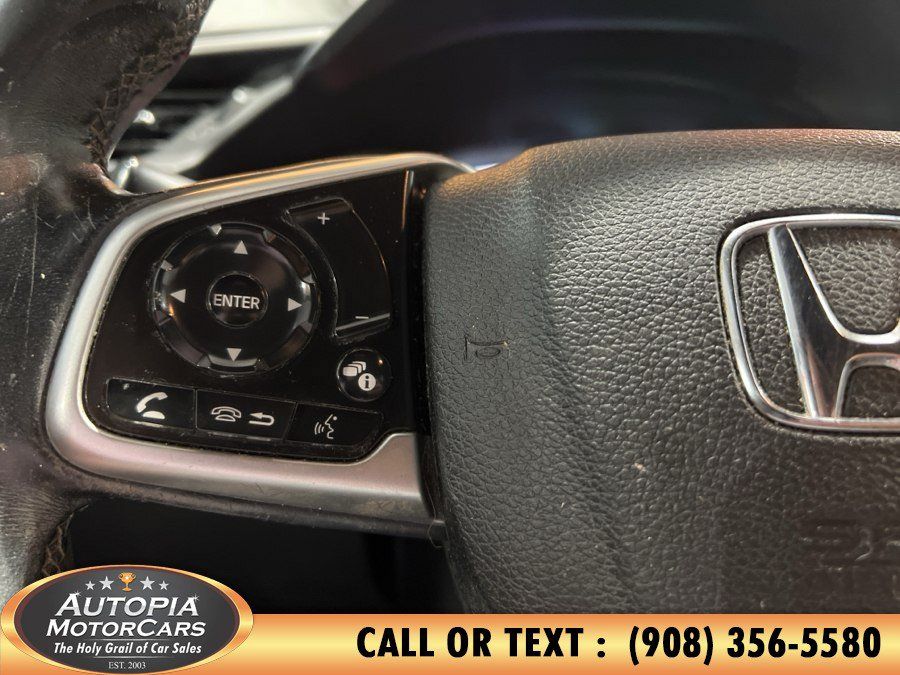 Used 2020 Honda Civic Sport image 19