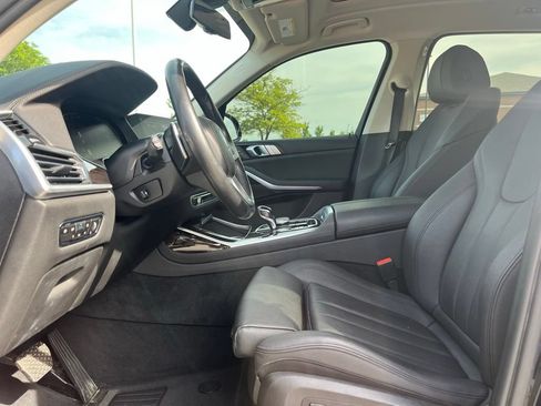 Used 2020 BMW X7 xDrive40i w/ Cold Weather Package AWD/4WD image 16