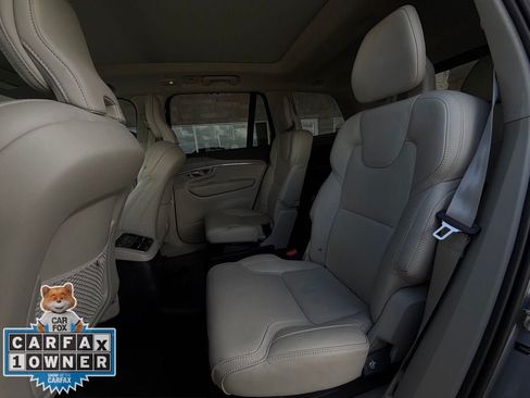 Used 2024 Volvo XC90 T8 Ultimate w/ Lounge Package AWD/4WD image 23