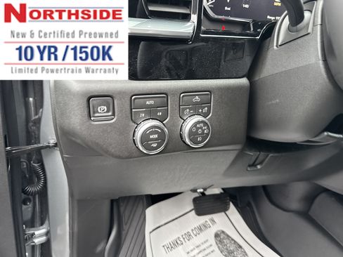 New 2026 GMC Sierra 1500 Elevation AWD/4WD image 18