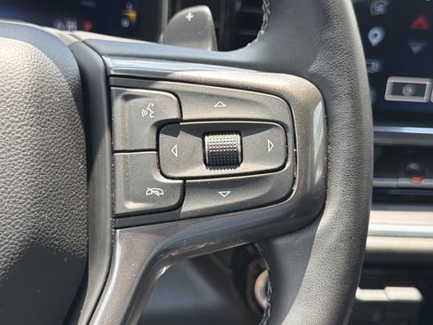 Used 2025 Chevrolet Silverado 1500 High Country w/ High Country Premium Package AWD/4WD image 20