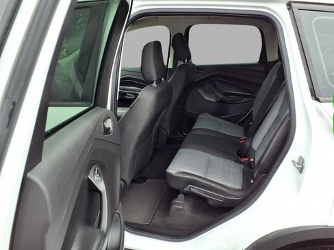 Used 2019 Ford Escape S FWD image 26