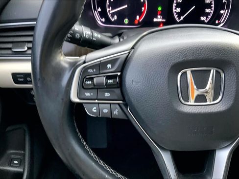 Used 2020 Honda Accord EX-L image 23