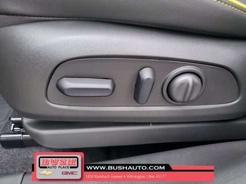 New 2026 Chevrolet TrailBlazer ACTIV w/ Convenience Package FWD image 17