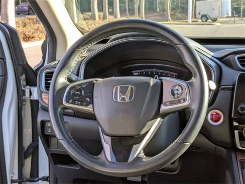 Certified 2021 Honda CR-V EX-L image 18