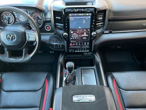 Used 2022 RAM 1500 TRX w/ TRX Level 2 Equipment Group image 14