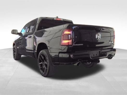 Used 2023 RAM 1500 Laramie image 7